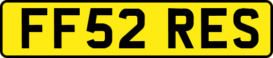 FF52RES