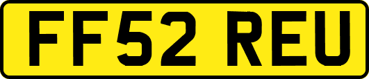 FF52REU