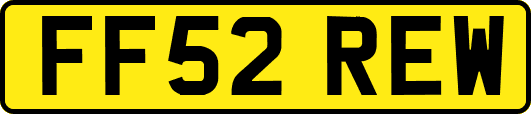 FF52REW