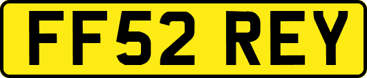 FF52REY