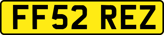 FF52REZ