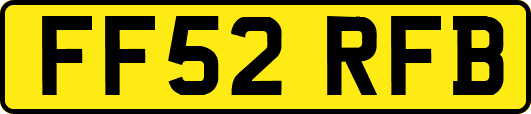 FF52RFB