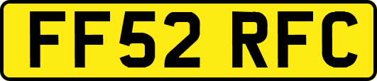 FF52RFC