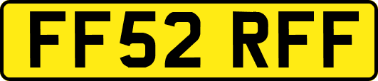 FF52RFF