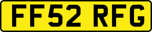 FF52RFG