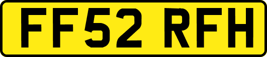 FF52RFH