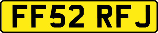 FF52RFJ