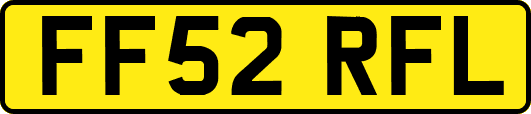 FF52RFL