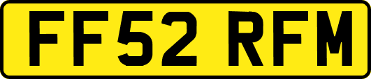 FF52RFM