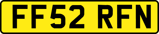 FF52RFN