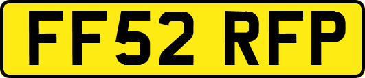 FF52RFP