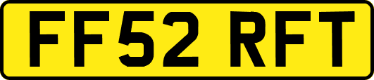 FF52RFT