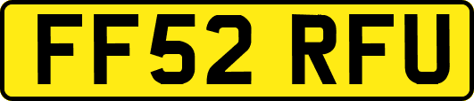 FF52RFU