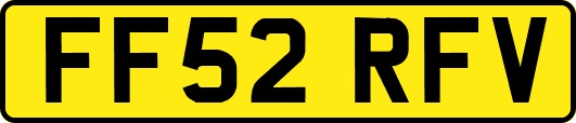 FF52RFV