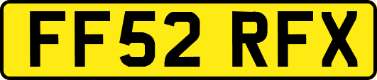 FF52RFX