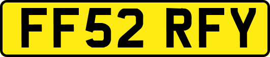 FF52RFY