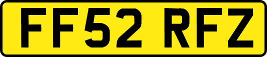 FF52RFZ
