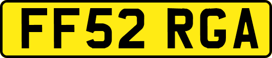 FF52RGA
