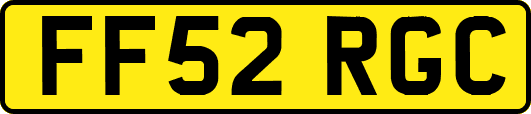FF52RGC