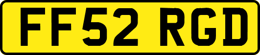 FF52RGD