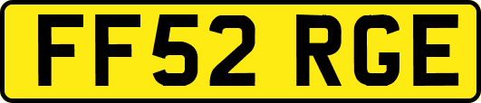 FF52RGE