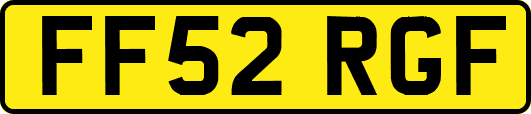 FF52RGF