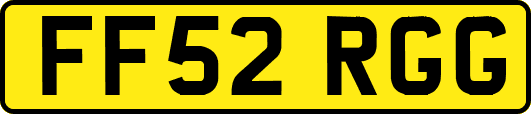 FF52RGG