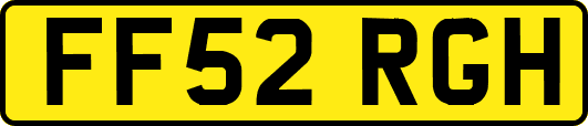 FF52RGH