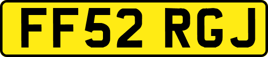 FF52RGJ
