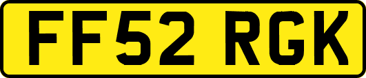 FF52RGK