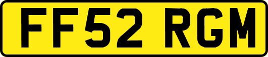 FF52RGM