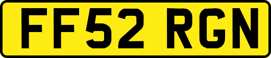 FF52RGN