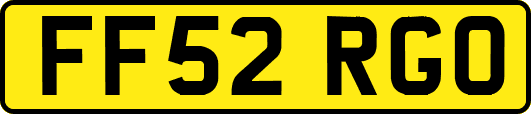 FF52RGO