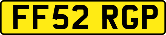 FF52RGP