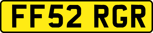 FF52RGR