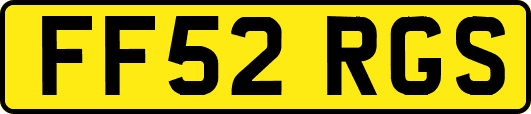 FF52RGS
