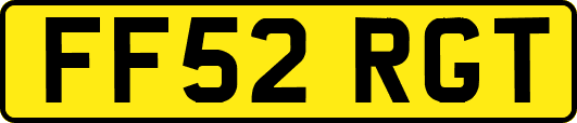 FF52RGT