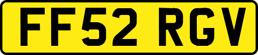 FF52RGV