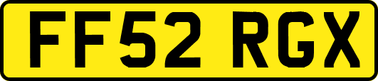 FF52RGX
