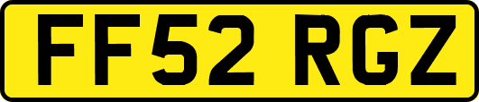 FF52RGZ