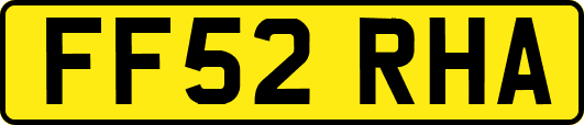 FF52RHA