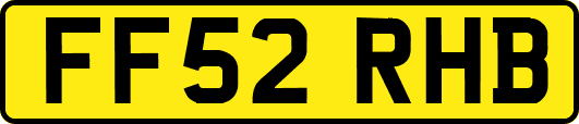 FF52RHB
