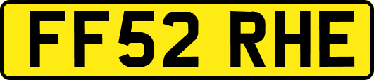 FF52RHE