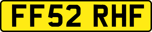 FF52RHF