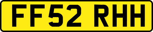FF52RHH