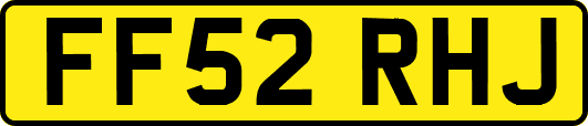 FF52RHJ