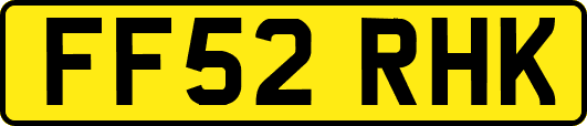 FF52RHK