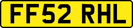 FF52RHL