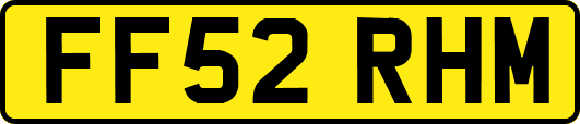 FF52RHM
