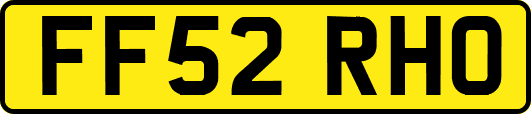 FF52RHO